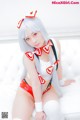 Cosplay Kaguya - Original Fotosebony Naked