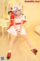 Cosplay Shizuku - Dothewife Poto Squirting