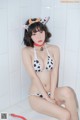 Kang Inkyung 강인경, [ArtGravia] Vol.39 아트그라비아 Set.02