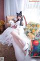 Coser@神楽坂真冬 Vol.017: (150 photos)