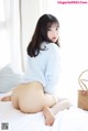 [MyGirl美媛馆] 2018.12.27 VOL.338 小尤奈