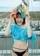 Haruka Imou 芋生悠, Weekly Playboy 2022 No.48 (週刊プレイボーイ 2022年48号)