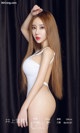 UGIRLS - Ai You Wu App No.1296: Model Jing Shang Xue Ying (井上 雪 樱) (35 photos)