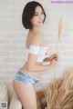 Thai Model No.165: Model Yinggy Ponjuree (13 photos)