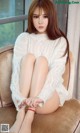 UGIRLS - Ai You Wu App No.910: Model Liu Yu Tong (刘雨 潼) (40 photos)