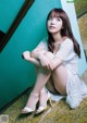 Kana Momonogi 桃乃木かな, 写真集 『夢が醒めるまで。』 Set.01